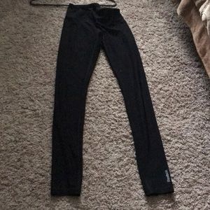 Reebok leggings
